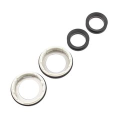 Ремкомплект опор BOSCH, Brandt, Fagor cod2906r (зеркало 2 штуки + сальник VA-022 2 штуки) Centro Zip