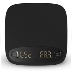 Весы кухонные White Bird KC 803 черный