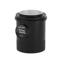 Весы кухонные WHITE BIRD KC 2320 черный