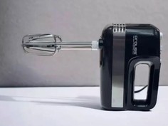 Миксер PROLISS 2259 серебристый
