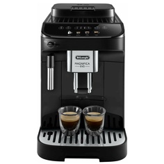 Кофемашина автоматическая Delonghi ECAM 290.21.B черный Delonghi