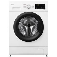 Стиральная машина LG F2 J3HS8W белый