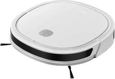 Робот-пылесос Midea M3L белый