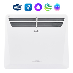 Конвектор Ballu BEC/EVU-500 белый