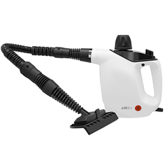 Пароочиститель Aresa AR-4901 белый