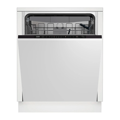 Встраиваемая посудомоечная машина Beko BDIN 16520