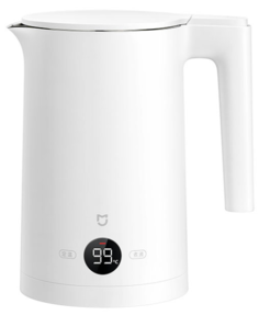 Электрический чайник Xiaomi Mijia Thermostatic Electric Kettle 2 (white) MJHWSH03YM/BHR632