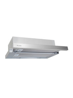 Вытяжка встраиваемая LLOYD TSR630MX 1М Silver