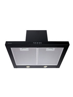 Вытяжка настенная LLOYD DTS630MB 1М Black