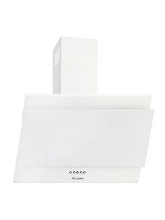 Вытяжка настенная LLOYD VMG630MW 1М White