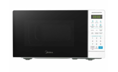 Микроволновая печь соло Midea EM719M2Z-W белый