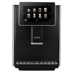 Кофемашина автоматическая Rondell RDE-1108 black