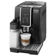Кофемашина автоматическая Delonghi ECAM350.50.B черный Delonghi
