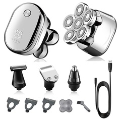 Электробритва Cronier Professional CR-869