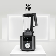 Блендер WMF 0416740041 черный