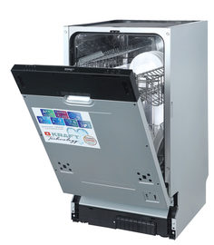 Встраиваемая посудомоечная машина Kraft TCH-DM454D901SBI