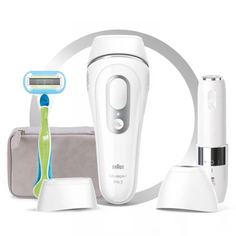 Фотоэпилятор Braun IPL PL3139