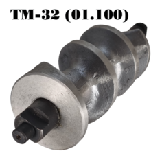 Шнек для мясорубки ТОРГМАШ ZMS1004