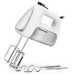 Миксер Brayer 1303BR серебристый