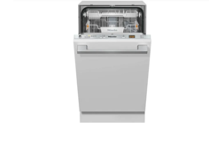 Встраиваемая посудомоечная машина Miele G 5590 SCVi SL Active