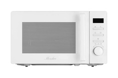 Микроволновая печь с грилем Monsher MTW 203 белый