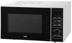 Микроволновая печь BBK 25MWC-992T/WB