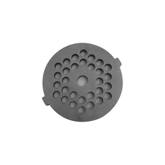Решетка мелкая для мясорубки Polaris 004035 T Wi G