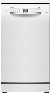 Посудомоечная машина Bosch SPS2HMW54Q белый