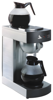 Кофеварка капельного типа AIRHOT CM-2 черный