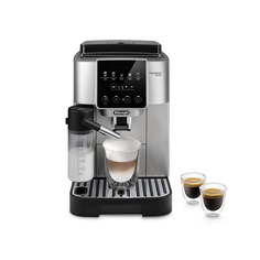 Кофемашина автоматическая Delonghi ECAM220.80.SB серебристый, черный Delonghi