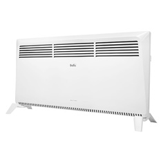 Конвектор Ballu BEC/SMT-2500 Solo Turbo белый
