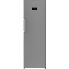 Морозильная камера HotPoint HFZ 6185 S серебристый
