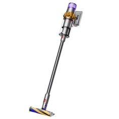 Пылесос Dyson V15 Detect Total Clean серый