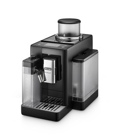 Кофемашина автоматическая Delonghi EXAM440.55.B черный Delonghi