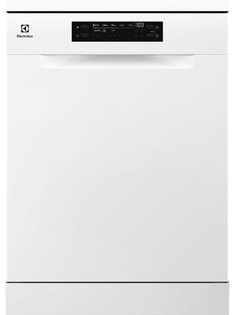 Посудомоечная машина Electrolux ESM48310SW белый