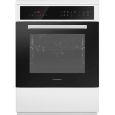 Электрическая плита MAUNFELD MEC611CW10TD белый