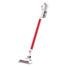 Пылесос IRBIS IVH0122 белый, красный