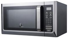 Микроволновая печь соло Airhot WP1000-30L Digital серебристый