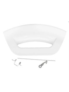 Ручка люка Hotpoint-Ariston 507932