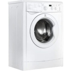 Стиральная машина Indesit IWSD 5085 (CIS) белый