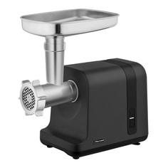 Электромясорубка Rondell RDE-1456 600 Вт черный