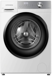 Стиральная машина KUPPERSBERG WM 610 W белый