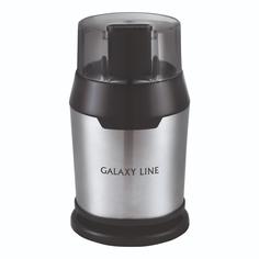 Кофемолка GALAXY GL0906, черный