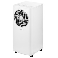 Кондиционер мобильный Ballu Orbis BPAC-08 OR/N6 белый