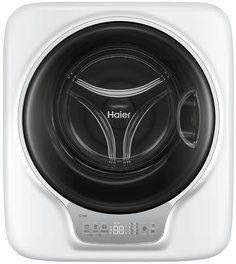 Стиральная машина Haier HW30-BP7407 белый