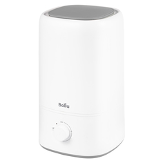 Воздухоувлажнитель Ballu UHB-505 T белый