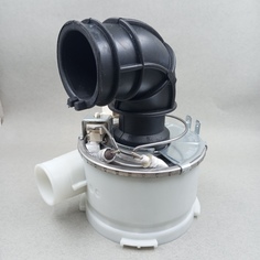 ТЭН Indesit 520796