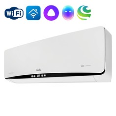 Сплит-система Ballu Platinum DC BSEI-09HN8