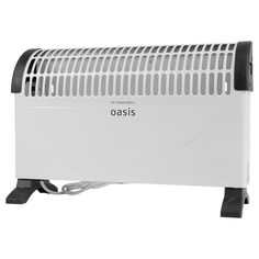 Конвектор OASIS KPO-15 1500 Вт