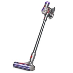 Пылесос Dyson V8 Animal Plus серый